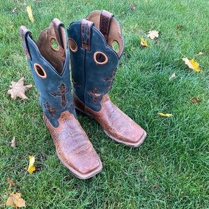 Mens Ariat Boots